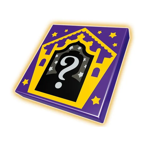 Harry Potter 76395 Хогвартс: первый урок полётов
