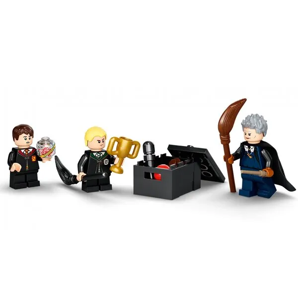 Harry Potter 76395 Хогвартс: первый урок полётов