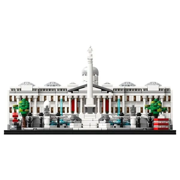 Architecture 21045 Трафальгарская площадь