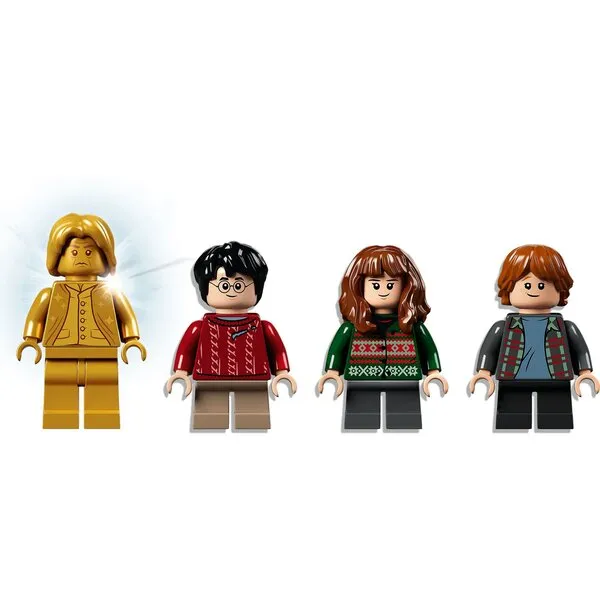 Harry Potter 76392 Хогвартс: волшебные шахматы