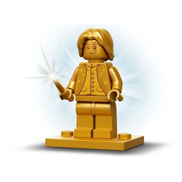 Harry Potter 76392 Хогвартс: волшебные шахматы