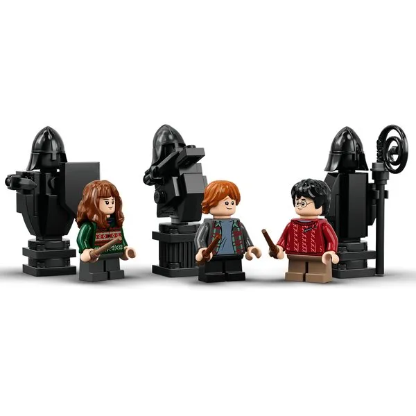 Harry Potter 76392 Хогвартс: волшебные шахматы