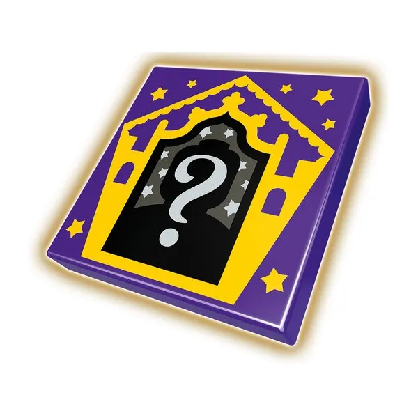 Harry Potter 76392 Хогвартс: волшебные шахматы