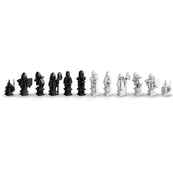Harry Potter 76392 Хогвартс: волшебные шахматы