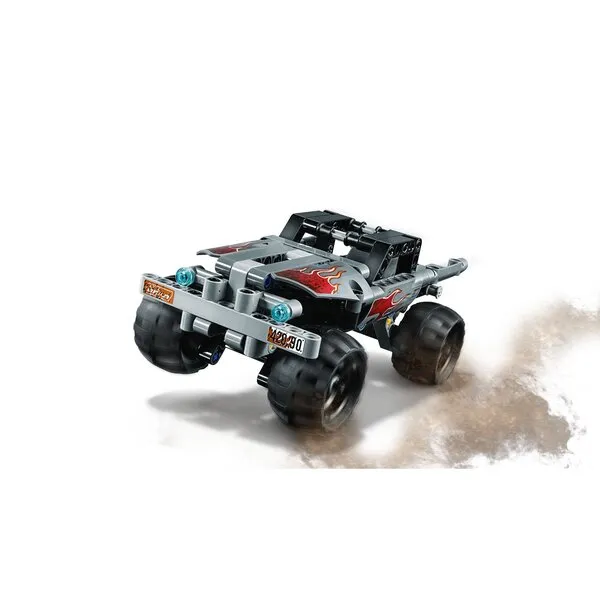 Technic 42090 Машина для побега