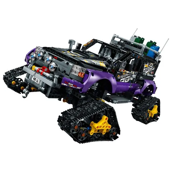 Technic 42069 Экстремальное приключение