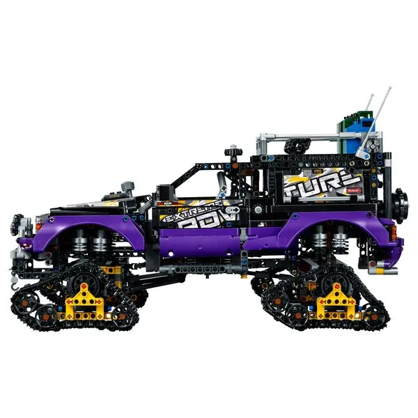 Technic 42069 Экстремальное приключение