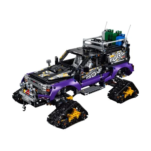 Technic 42069 Экстремальное приключение