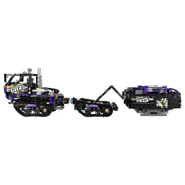 Technic 42069 Экстремальное приключение