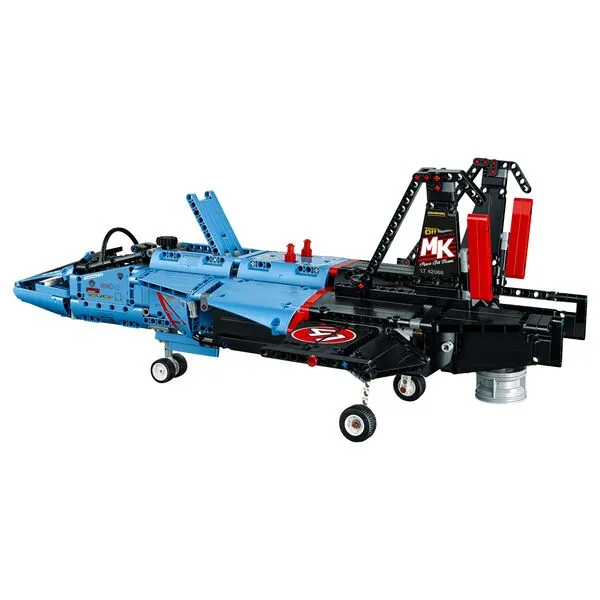 Technic 42066 Сверхзвуковой истребитель