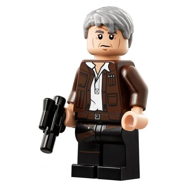 Star Wars 75192 Сокол Тысячелетия