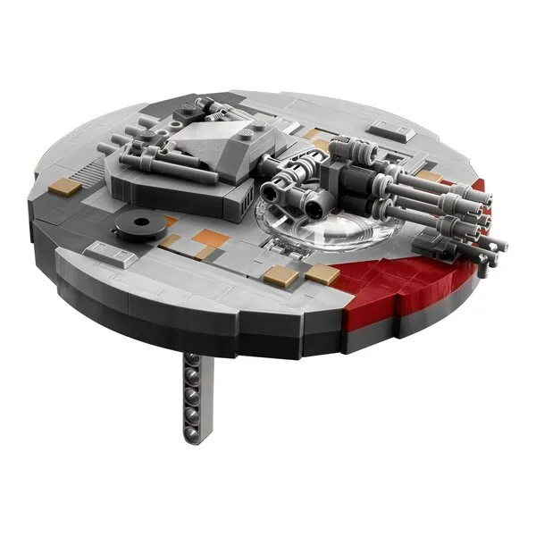 Star Wars 75192 Сокол Тысячелетия