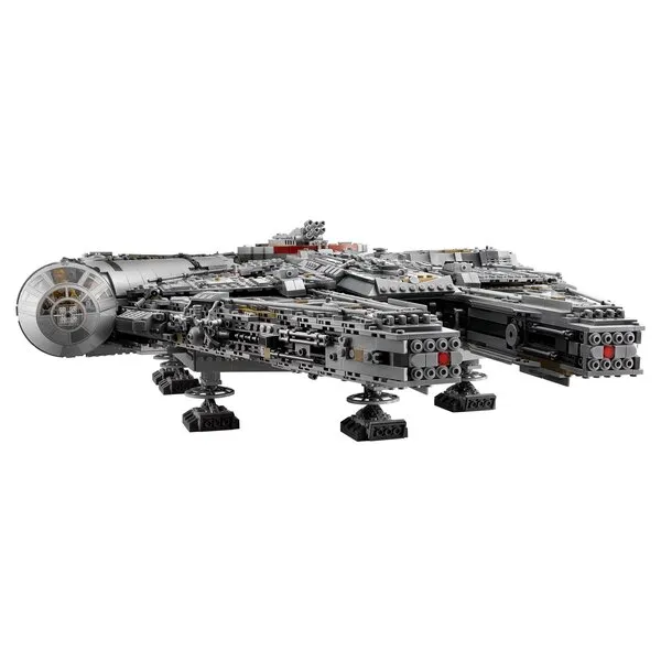 Star Wars 75192 Сокол Тысячелетия