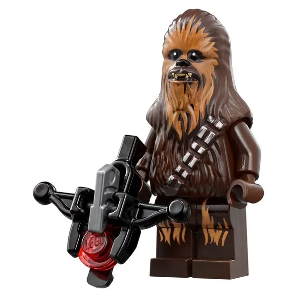 Star Wars 75192 Сокол Тысячелетия