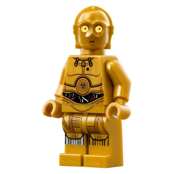Star Wars 75192 Сокол Тысячелетия
