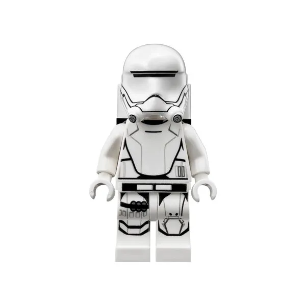 Star Wars 75149 Икскрылый истребитель Сопротивления