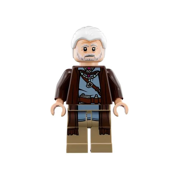 Star Wars 75149 Икскрылый истребитель Сопротивления