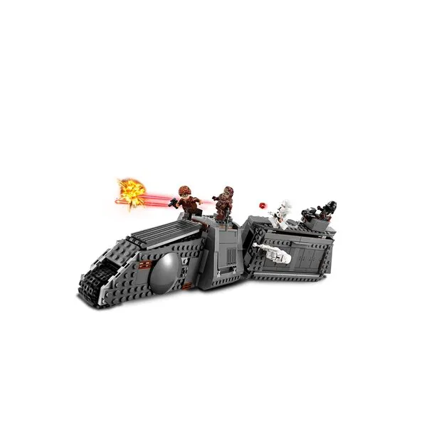 Star Wars 75217 Имперский транспорт