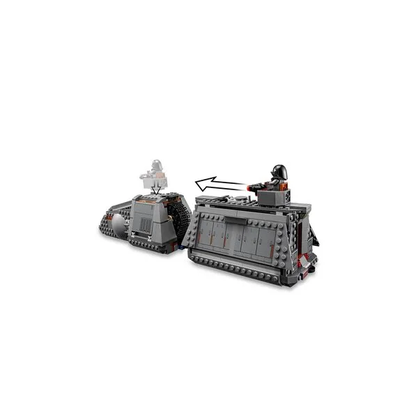 Star Wars 75217 Имперский транспорт