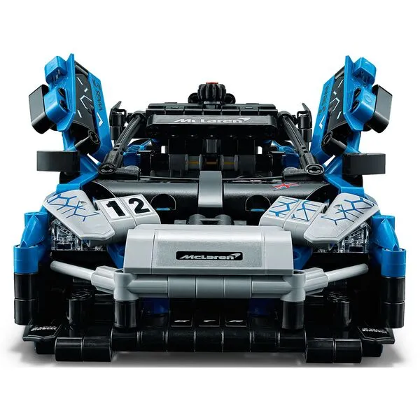 Technic 42123 McLaren Senna GTR