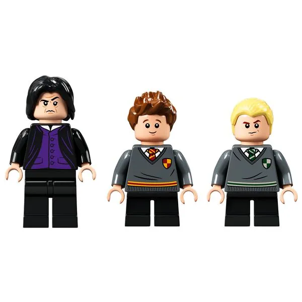 Harry Potter 76383 Учёба в Хогвартсе: Урок зельеварения