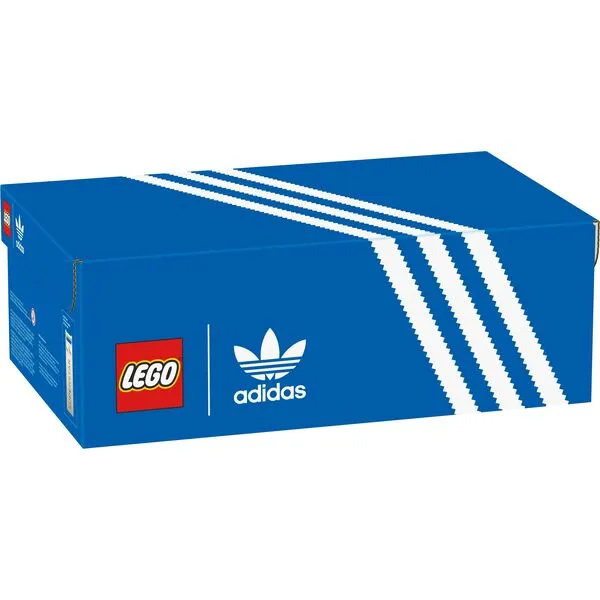 Icons 10282 Adidas Originals Superstar