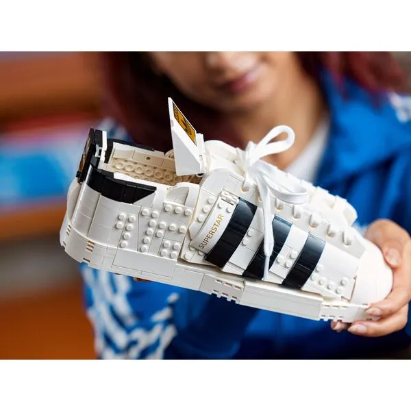 Icons 10282 Adidas Originals Superstar