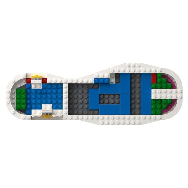 Icons 10282 Adidas Originals Superstar