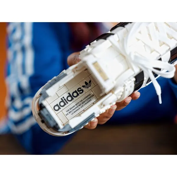 Icons 10282 Adidas Originals Superstar