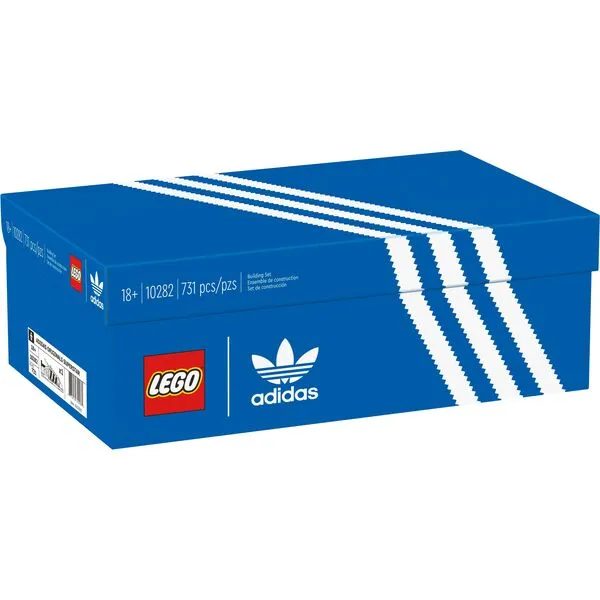 Icons 10282 Adidas Originals Superstar