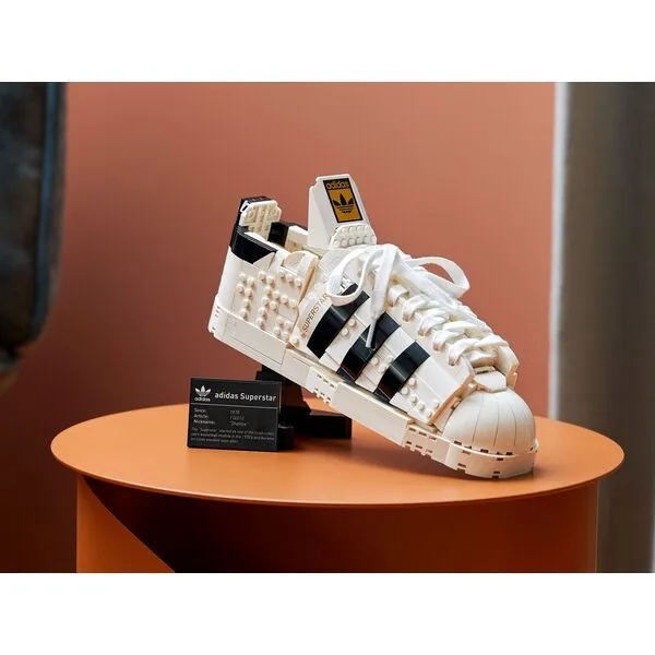 Icons 10282 Adidas Originals Superstar