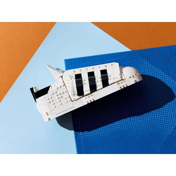 Icons 10282 Adidas Originals Superstar