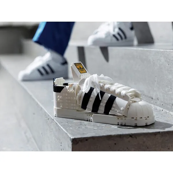 Icons 10282 Adidas Originals Superstar
