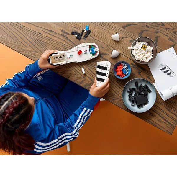 Icons 10282 Adidas Originals Superstar