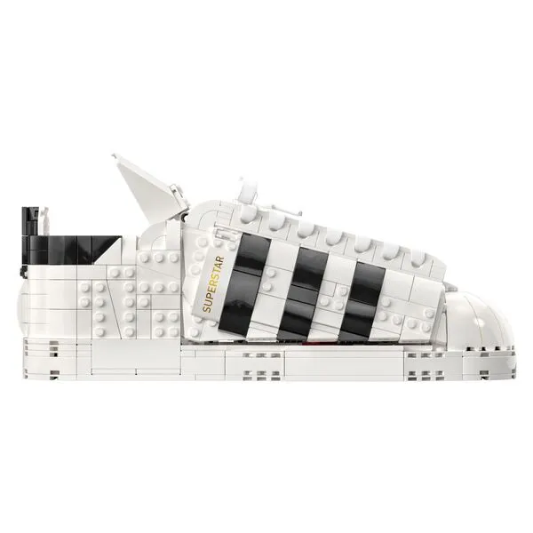 Icons 10282 Adidas Originals Superstar