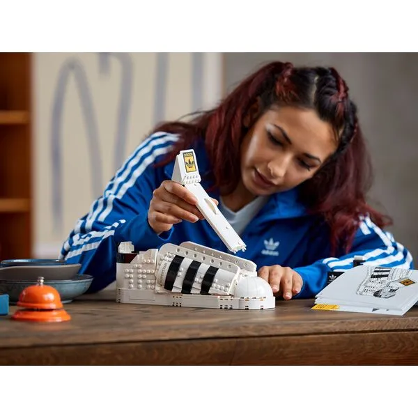 Icons 10282 Adidas Originals Superstar