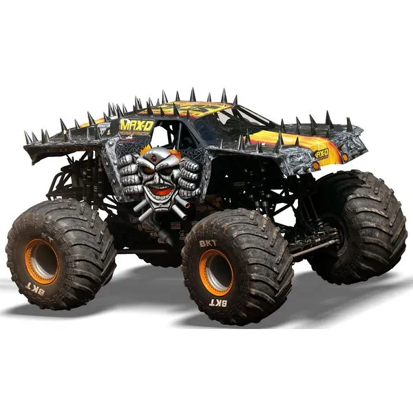 Technic 42119 Monster Jam Max-D