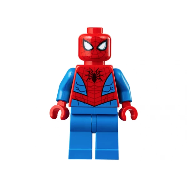 Super Heroes 76133 Автомобильная погоня человека-паука