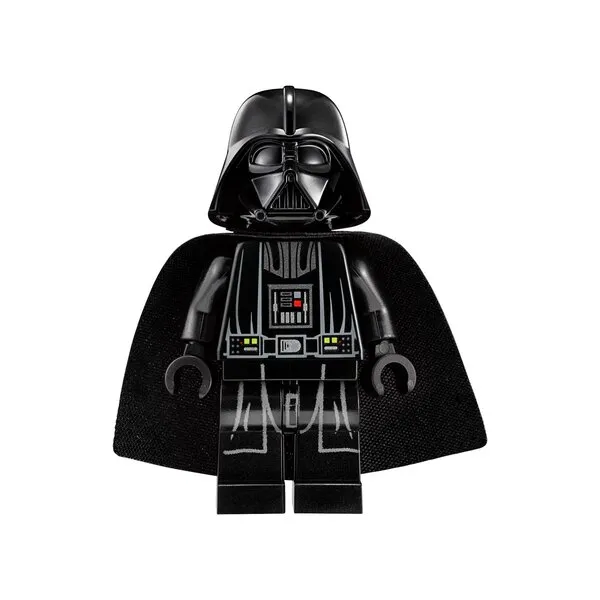 Star Wars 75150 Усовершенствованный истребитель Вейдера против звёздного истребителя