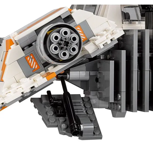 Star Wars 75144 Снежный спидер