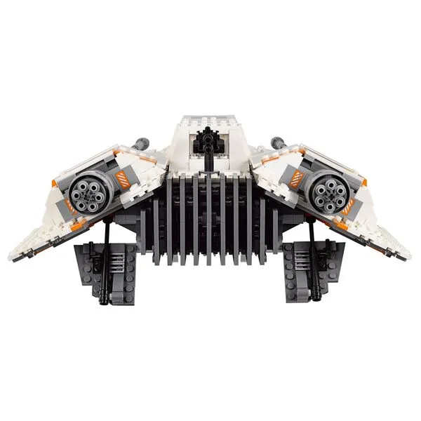 Star Wars 75144 Снежный спидер