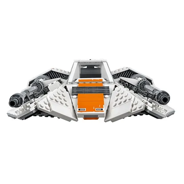 Star Wars 75144 Снежный спидер