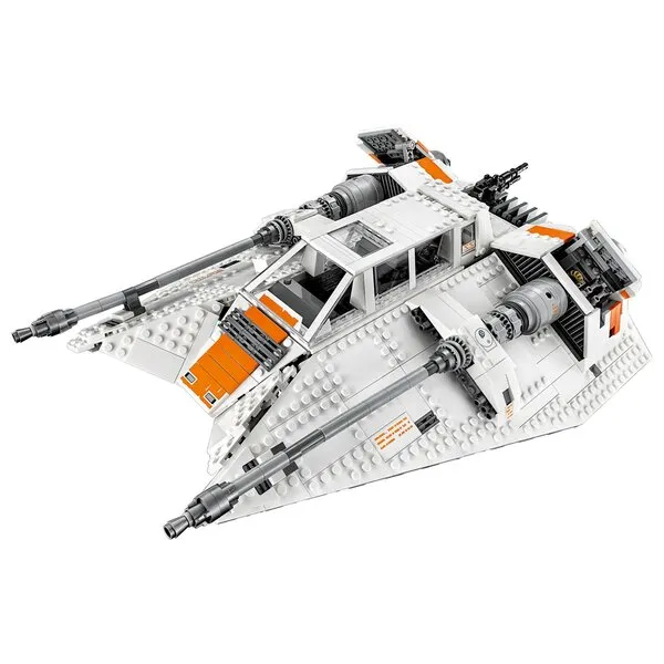 Star Wars 75144 Снежный спидер