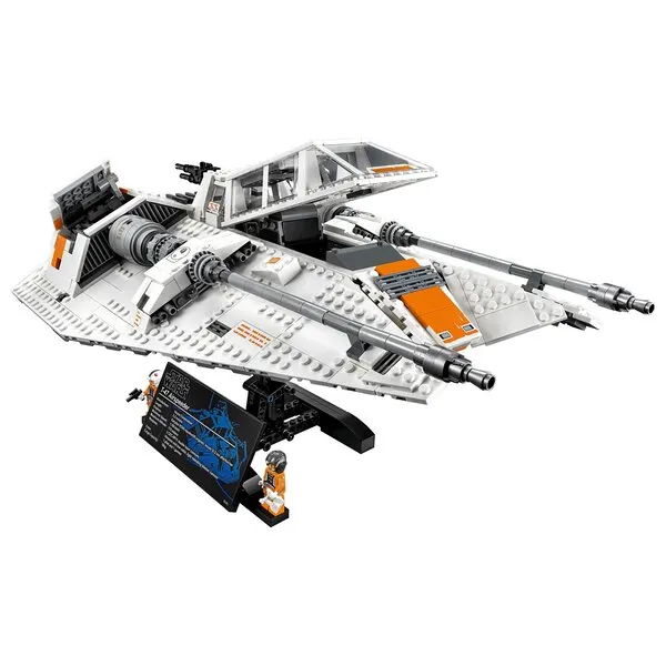 Star Wars 75144 Снежный спидер