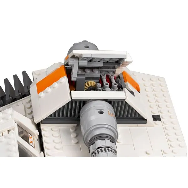 Star Wars 75144 Снежный спидер