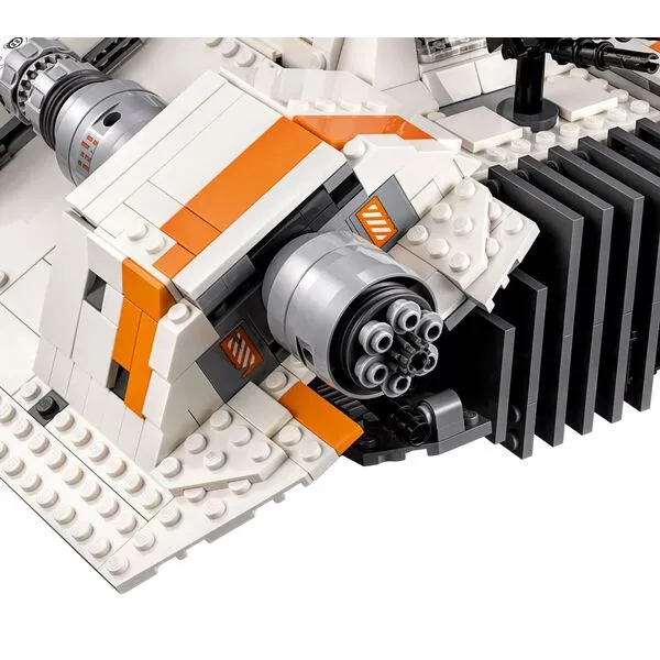 Star Wars 75144 Снежный спидер