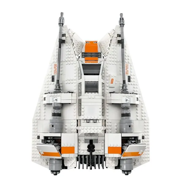 Star Wars 75144 Снежный спидер