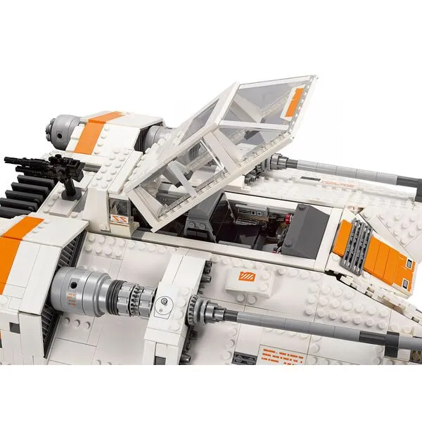 Star Wars 75144 Снежный спидер