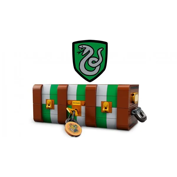 Harry Potter 76399 Волшебный чемодан Хогвартса