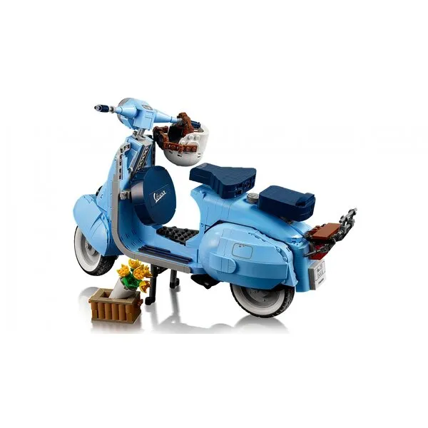 Icons 10298 Vespa 125